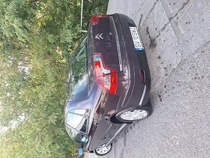 Vând Citroen C5 - imagine 2