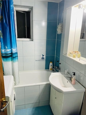 Inchiriere Apartament 2 Camere Decomandat Bd.Ctin.Brancoveanu - imagine 5
