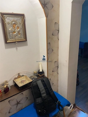 Inchiriere Apartament 2 Camere Decomandat Bd.Ctin.Brancoveanu - imagine 11