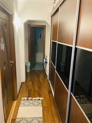 Inchiriere Apartament 2 Camere Decomandat Bd.Ctin.Brancoveanu - imagine 10