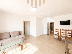 Apartament 2 camere - str. Lămâiței, parter - imagine 3
