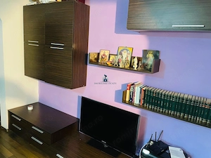 Inchiriere Apartament 2 Camere Decomandat Bd.Ctin.Brancoveanu - imagine 6