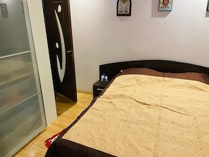 Inchiriere Apartament 2 Camere Decomandat Bd.Ctin.Brancoveanu - imagine 3