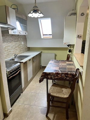 Apartament 2 camere decomandat | Zona Lipovei - imagine 6