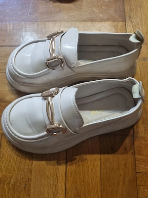 pantofi fetite