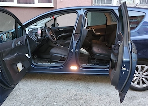 Vând Opel Meriva 1.7 CDTI - imagine 5