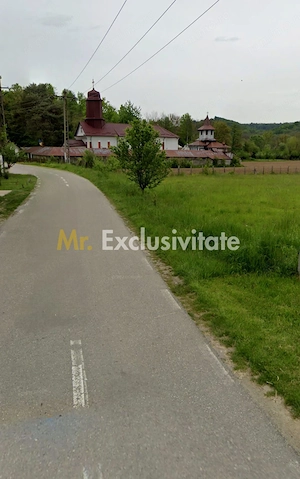 Teren intravilan Babana langa Primarie 2 deschideri - imagine 2