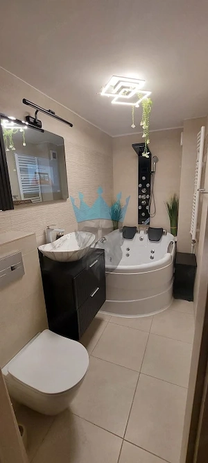  Apartament 3 Camere Bulevardul Unirii Bucuresti - imagine 9