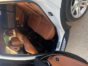BMW x3 e83 an 2008 - imagine 4