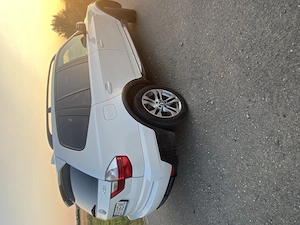 BMW x3 e83 an 2008 - imagine 9