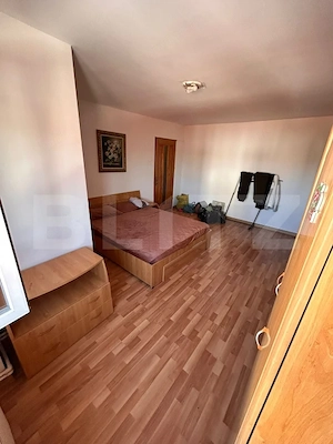 Apartament de 3 camere, 53.22 mp, zona Primăriei -  Filiași - imagine 4