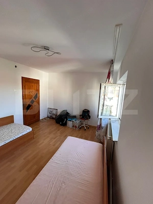 Apartament de 3 camere, 53.22 mp, zona Primăriei -  Filiași - imagine 6