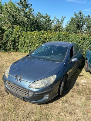 peuheou 407 