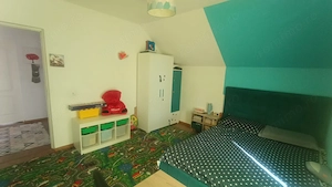 Casa de vanzare, 100 mp, teren 400 mp, zona Breslei - imagine 4