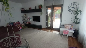 Casa de vanzare, 100 mp, teren 400 mp, zona Breslei