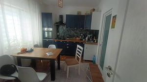 Casa de vanzare, 100 mp, teren 400 mp, zona Breslei - imagine 3