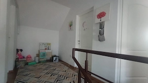 Casa de vanzare, 100 mp, teren 400 mp, zona Breslei - imagine 15