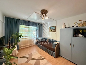 Apartament cu 2 camere de vanzare, etaj 1, Brancoveanu, Timisoara - imagine 2