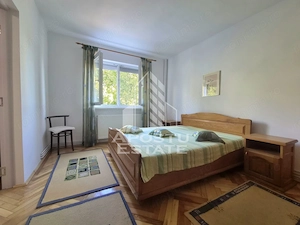 Apartament doua camere,zona Vlaicu - imagine 2
