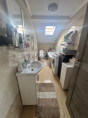 Casa de vanzare, 250 mp, zona Chirileu - imagine 9