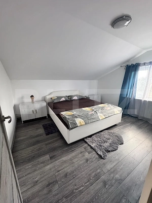 Casa de vanzare, 250 mp, zona Chirileu - imagine 13