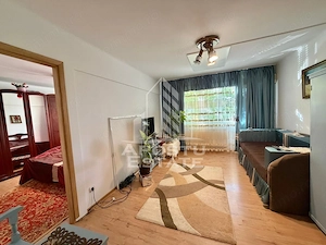 Apartament cu 2 camere de vanzare, etaj 1, Brancoveanu, Timisoara - imagine 3