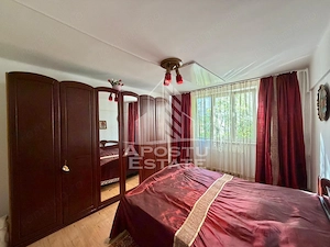 Apartament cu 2 camere de vanzare, etaj 1, Brancoveanu, Timisoara - imagine 4