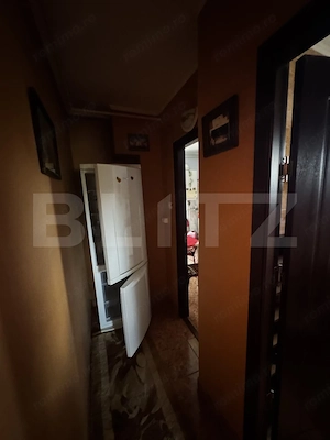 Apartament 2 camere, 54 mp, zona Luduș - imagine 7