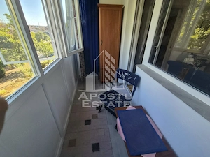 Apartament doua camere,zona Vlaicu - imagine 5