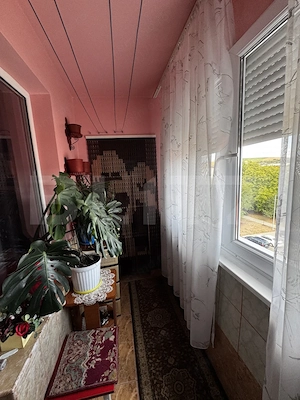 Apartament 2 camere, 54 mp, zona Luduș - imagine 5