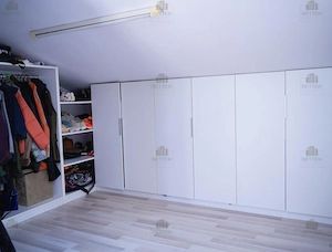 Casă 4 camere - mobilată și utilată   Trend Residence | Gata de mutare - imagine 18