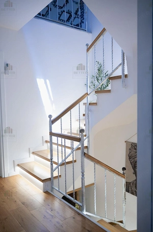Casă 4 camere - mobilată și utilată   Trend Residence | Gata de mutare - imagine 16