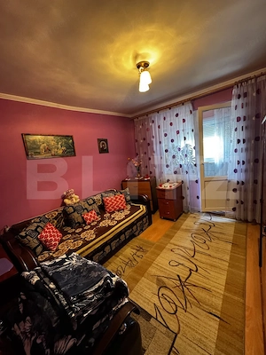 Apartament 2 camere, 54 mp, zona Luduș - imagine 3