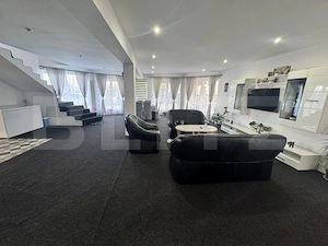 Casa de vanzare, 250 mp, zona Chirileu - imagine 11