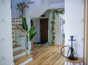 Casă 4 camere - mobilată și utilată   Trend Residence | Gata de mutare - imagine 5