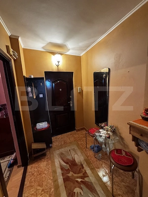 Apartament 2 camere, 54 mp, zona Luduș - imagine 13