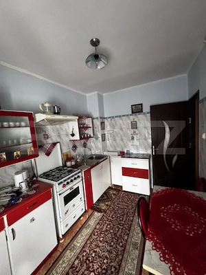 Apartament 2 camere, 54 mp, zona Luduș - imagine 8