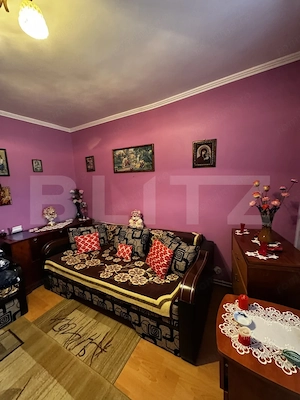 Apartament 2 camere, 54 mp, zona Luduș - imagine 4