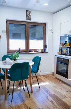 Casă 4 camere - mobilată și utilată   Trend Residence | Gata de mutare - imagine 7