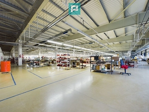 Spațiu Industrial și de Producție Sustenabil - imagine 2