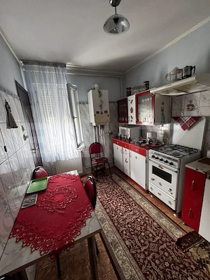 Apartament 2 camere, 54 mp, zona Luduș - imagine 9