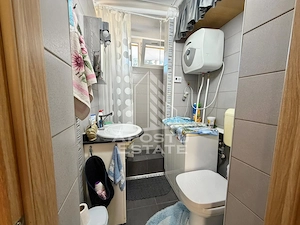 Apartament cu 2 camere de vanzare, etaj 1, Brancoveanu, Timisoara - imagine 9