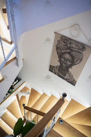 Casă 4 camere - mobilată și utilată   Trend Residence | Gata de mutare - imagine 12