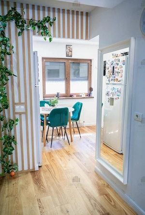 Casă 4 camere - mobilată și utilată   Trend Residence | Gata de mutare - imagine 6