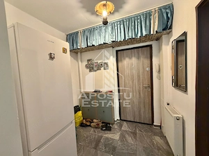 Apartament cu 2 camere de vanzare, etaj 1, Brancoveanu, Timisoara - imagine 6