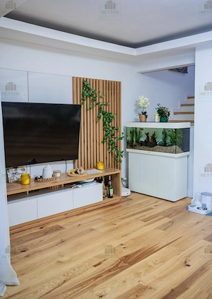 Casă 4 camere - mobilată și utilată   Trend Residence | Gata de mutare - imagine 10