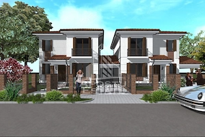 Jumatate de duplex cu 5 camere despartit prin garaj, 131 mp utili - imagine 10