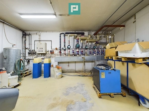 Spațiu Industrial și de Producție Sustenabil - imagine 18