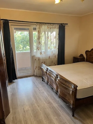 Apartament 2 camere | Zona Sagului - Shopping City - imagine 3