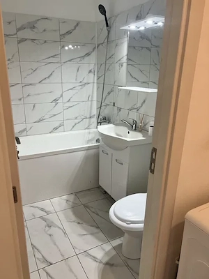Apartament 2 camere | Zona Sagului - Shopping City - imagine 4